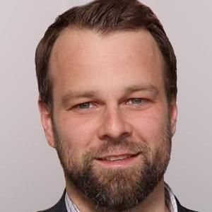 Photo of Guillaume Latendresse