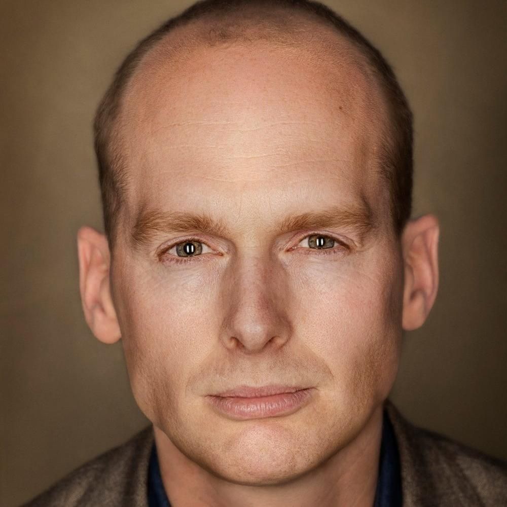 Photo of Bas Lansdorp