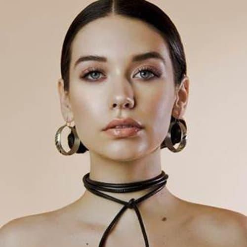 Photo of Amanda Steele