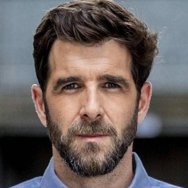 Photo of Fernando González 'Gonzo'