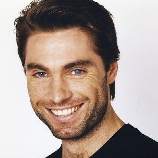 Photo of Stu Turner