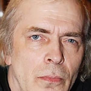 Photo of Yuri Krasavin