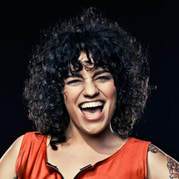 Photo of Helena Gutarra