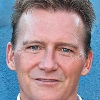 Photo of Wade Everett