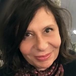 Photo of Odile Fourquin