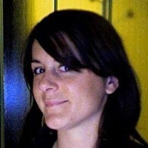 Photo of Elodie Glain