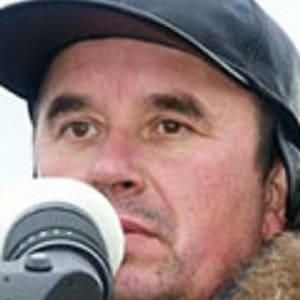 Photo of Anatoly Petriga