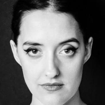 Photo of Marie-Pierre Arthur