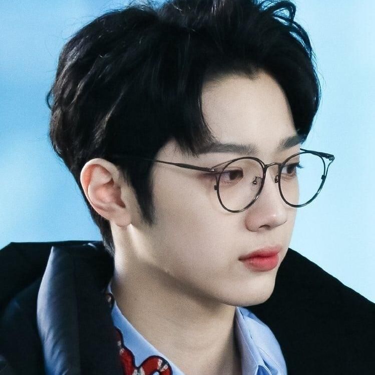 Photo of Guanlin Ding