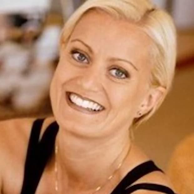 Photo of Carina Jaarnek