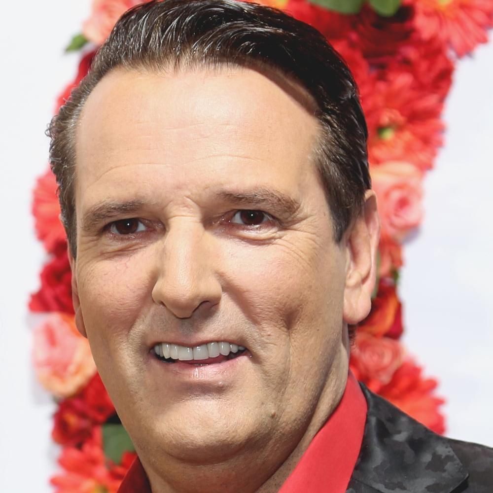 Photo of Ralf Dümmel