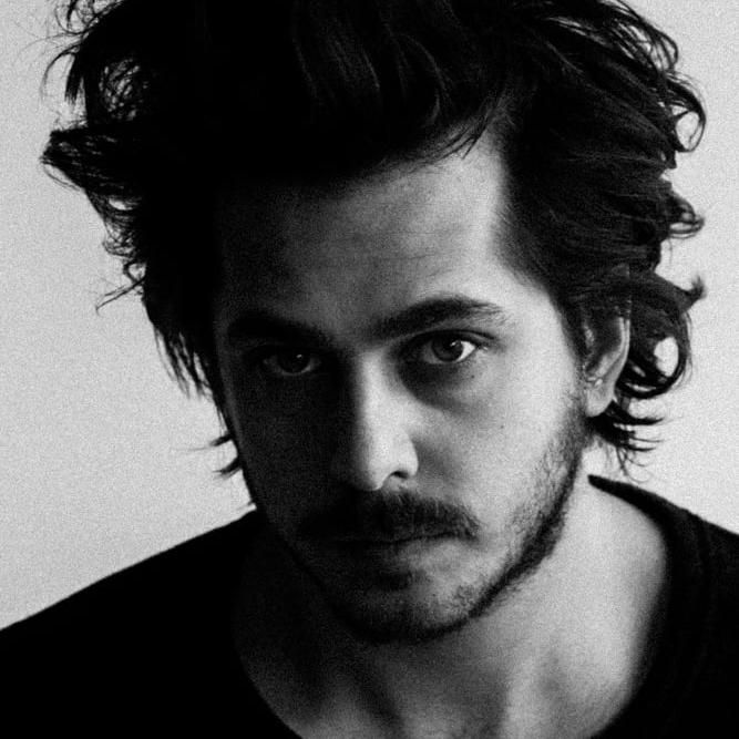 Photo of Matt Holubowski