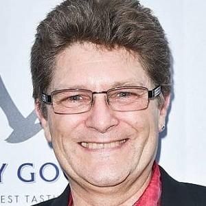 Photo of W. Michael Beard