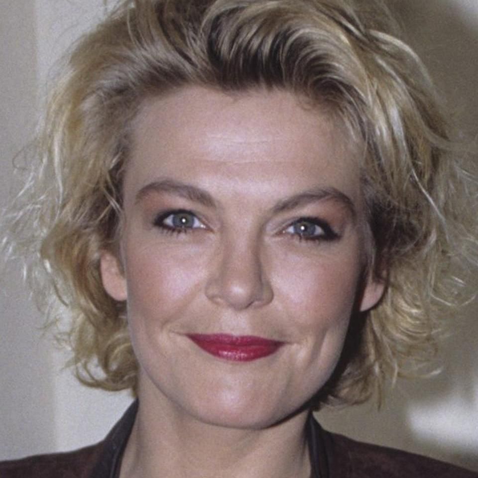 Photo of Vicki Benckert