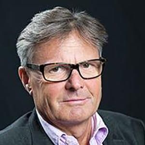 Photo of Göran Folkestad