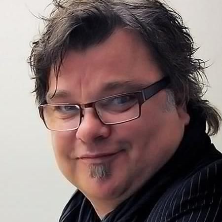 Photo of Michael Stolt