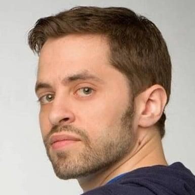 Photo of Matthew Sohinki