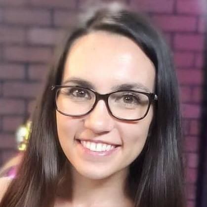 Photo of Trisha Hershberger