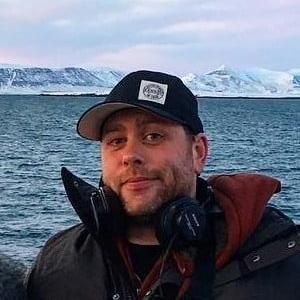 Photo of Sean Van Delft