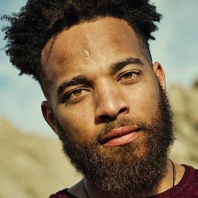 Photo of John Clarence Stewart