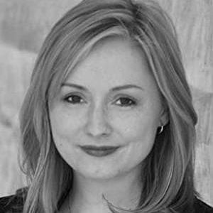 Photo of Nina Siemanszko