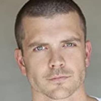 Photo of Jeff Foxworth
