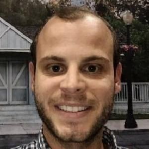 Photo of Daniel Lawson