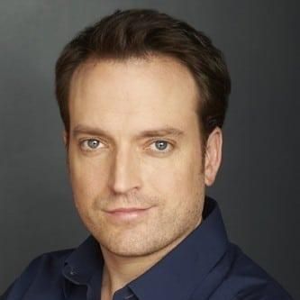 Photo of Reid Janisse