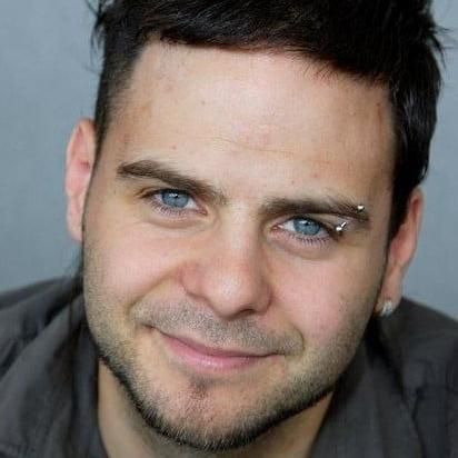 Photo of Scott Robinson