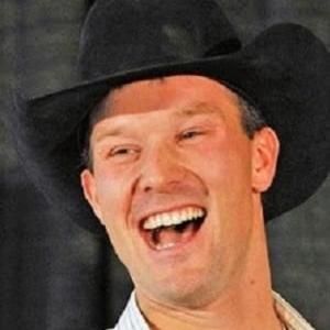 Photo of Denton Edge