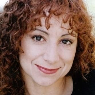 Photo of Natascha Girgis