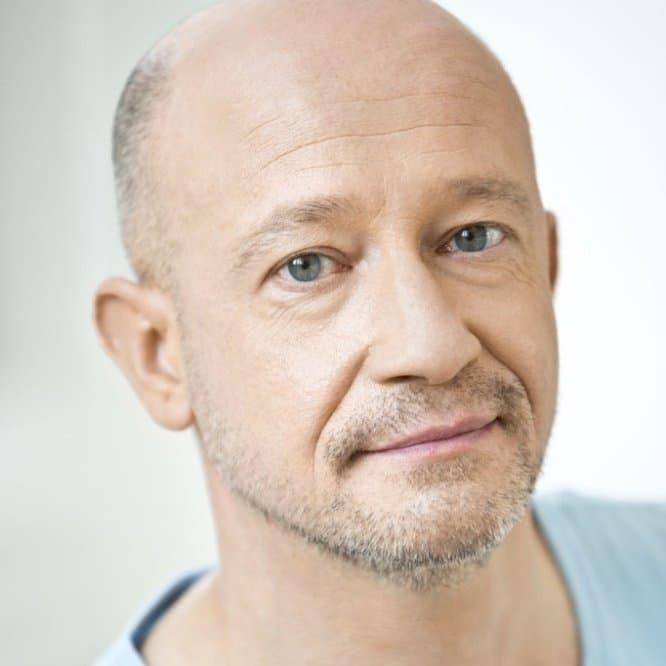 Photo of Michael Schrodt