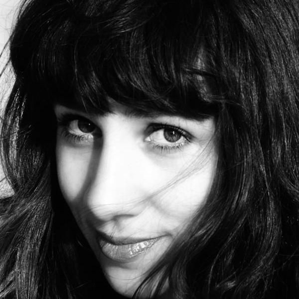 Photo of Safia Al Bagdadi