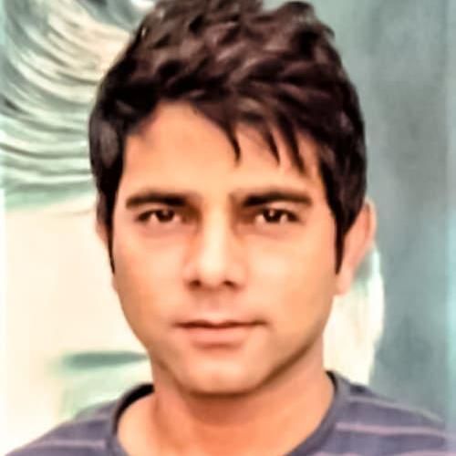 Photo of Deepesh Bhan