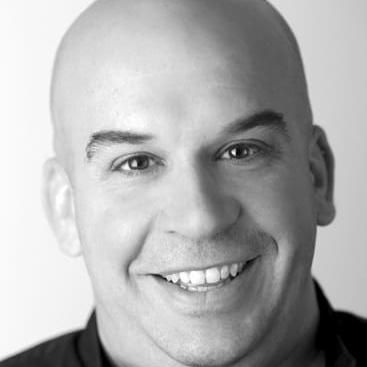 Photo of Luc Boucher