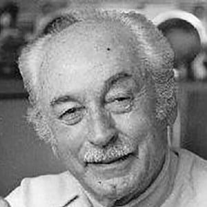 Photo of Zdeněk Galuška