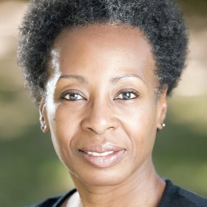 Photo of Cindy L. Jefferson