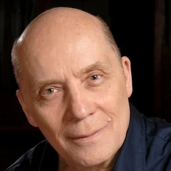 Photo of Alexander Philipenko