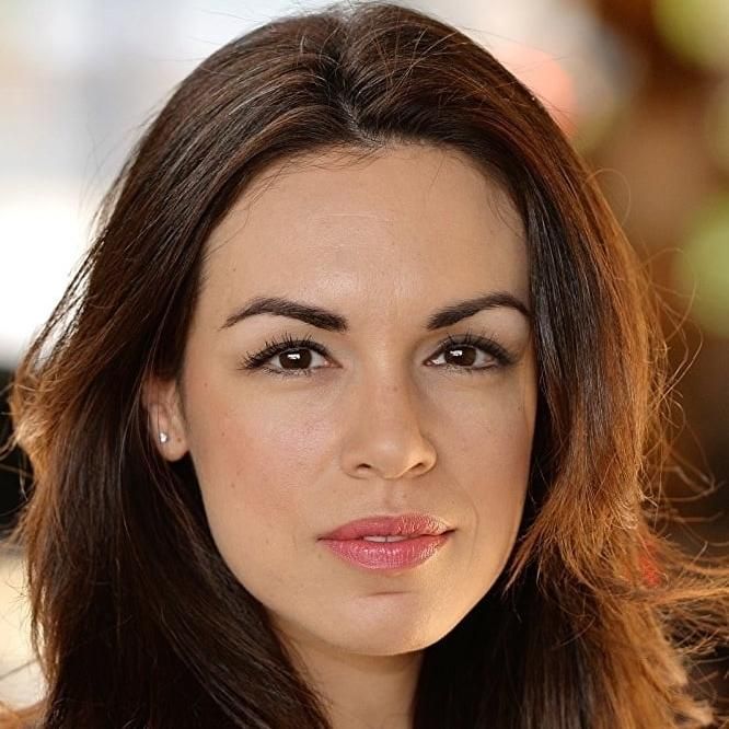 Photo of Ruby Mercado