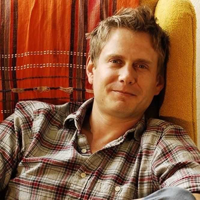 Photo of Charlie Heydt