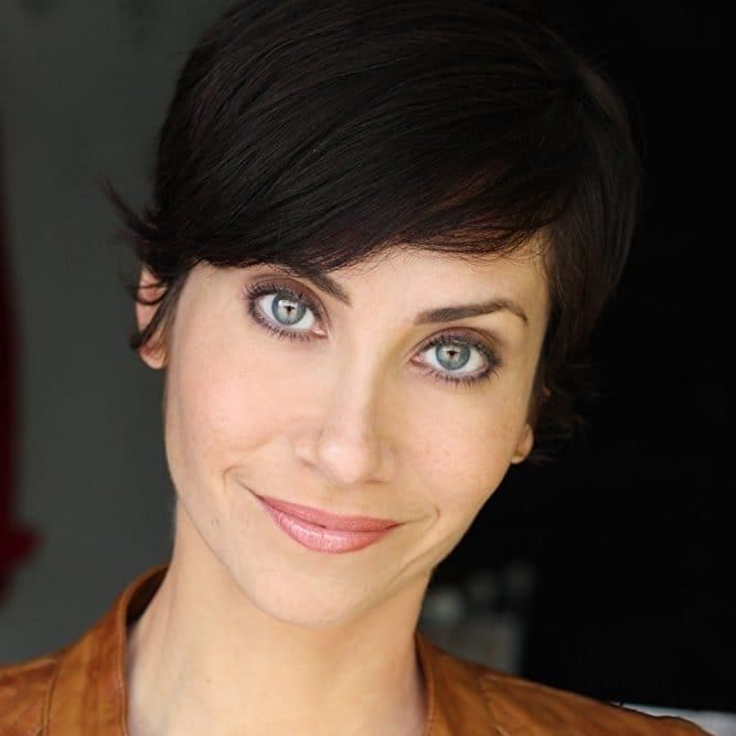 Photo of Wendy Rosoff