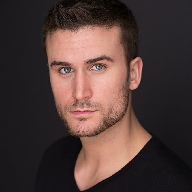 Photo of Christopher Prchal