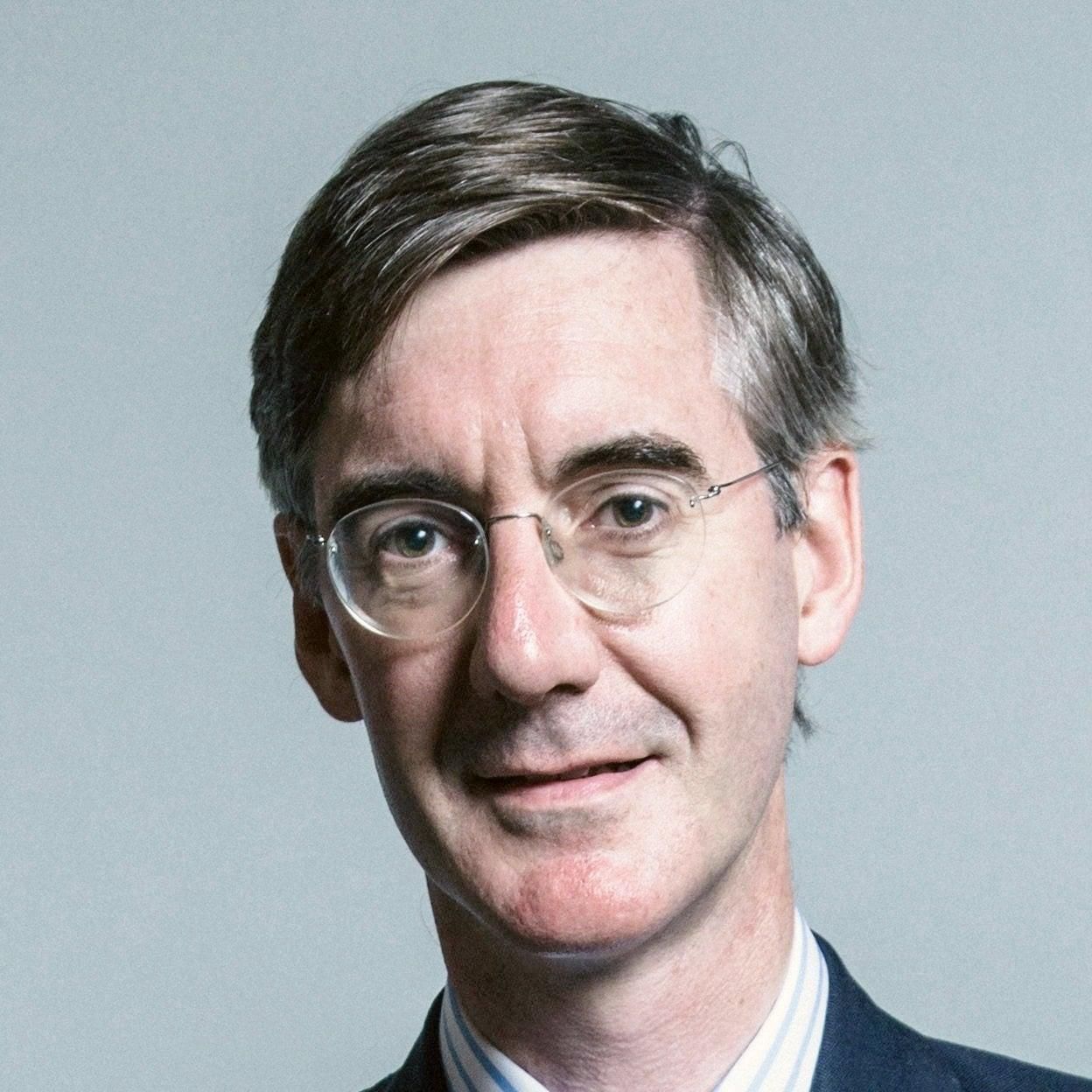 Photo of Jacob Rees-Mogg