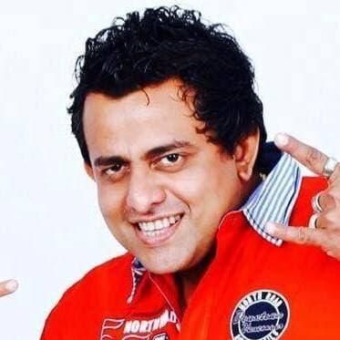 Photo of Franco Simon