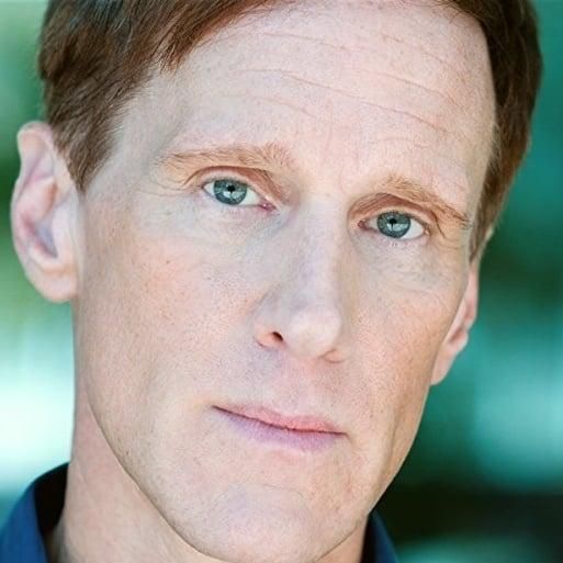 Photo of John Leonard Thompson