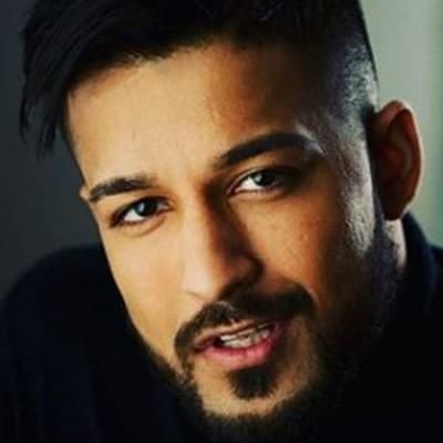 Photo of Tanroj Singh