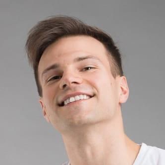 Photo of Sébastien Côté