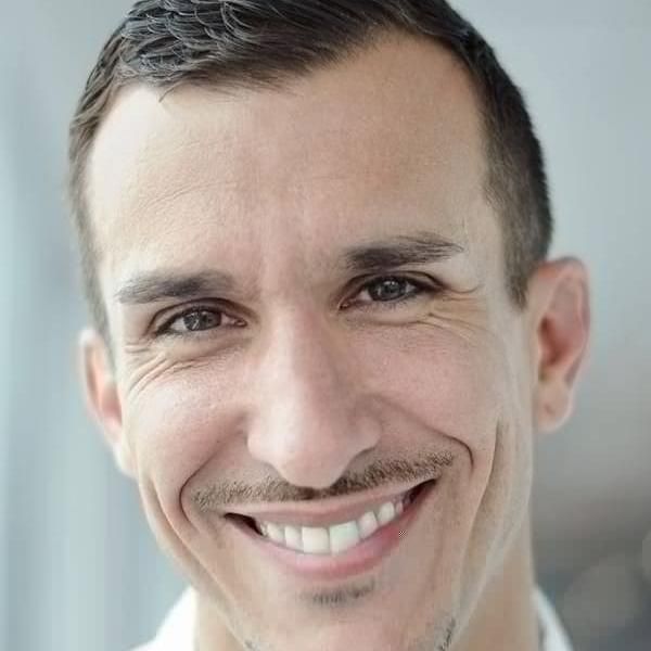 Photo of Francisco Randez