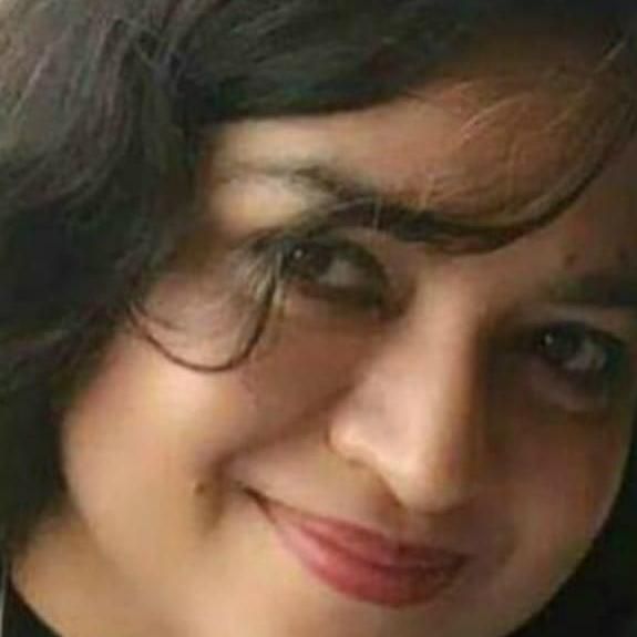 Photo of Faiza Iftikhar