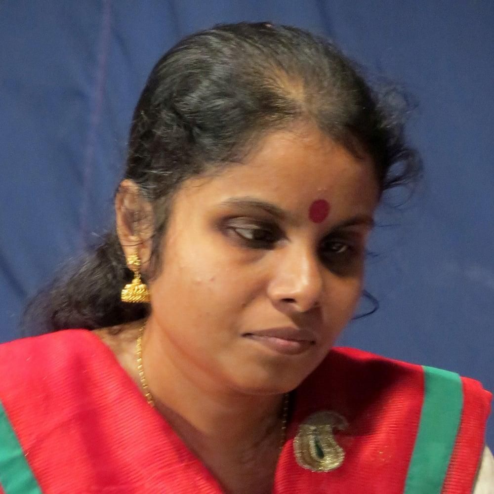 Photo of Vaikom Vijayalakshmi